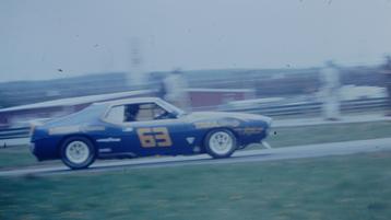 On This Day in Trans Am History: June 1, 1975